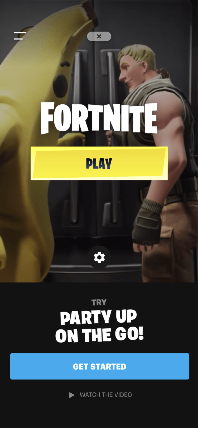 Epic Games - Fortnite